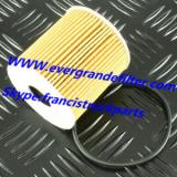 Land Rover Oil Filter LR001247