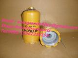 Hitachi Hydraulic Filter 4630525