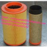 KING LONG Air Filter K2841 4592056395