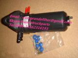 PERKINS Fuel/Water Filter  4132A014  4132A0018