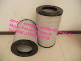 DAF Radial Seal Air Element  1353115