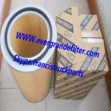 IVECO  Air Filter 1902129 1904550 42488361