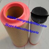 MANN Air Filter C25710