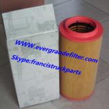 Mercedes Air Filter  A0040943504  A4760940004