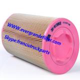 Volvo Air Filter 14255046 E1700L 32/915802