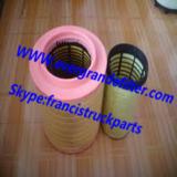 Volvo Air Filter 21115483 E1024L