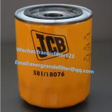 JCB Transmission Spin-on  58118076