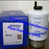 Perkins Fuel Filter 26560145
