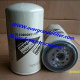 Howo Oil Filter AZ1500079005  JX0818A