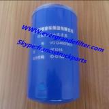 Howo Oil Filter VG1246070031 JX1016