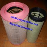 Howo Air Filter K2841