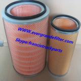 WEICHAI Air Filter 612600110540 K2640