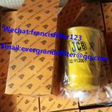 JCB Fuel Filter 32912001