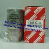 TOYOTA Fuel Filter 23390-64450 2330079305