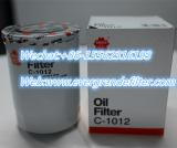Sakura Oil Filter C1012