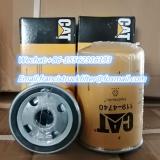 Caterpillar Oil Filter 119-4740