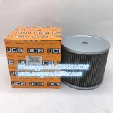 Jcb Excavator Engine Parts Hydraulic Filter 32/925359