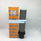 JCB Excavator Engine Parts Hydraulic Filter Return Oil Filter 32/920300