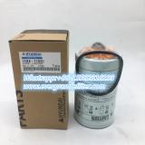 Hyundai Excavator Parts Diesel Engine Fuel Filter 11NA-71001