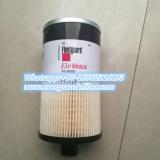 Excavator Engine Parts Fleetguard Diesel Filter Fuel Filter FS20019 FS20020