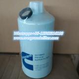 Excavator Diesel Engine Parts Fuel Filter FS1212 3315843