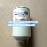 Doosan Dx120 Excavator Engine Parts Water Separator Fuel Filter 400504-00115