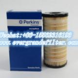 Perkins Fuel Filter 26560201