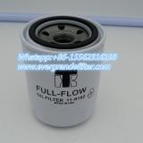 Thermo King -Parts-Oil Filter  11-6182