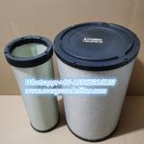 Huyndai Excavator Engine Spare Parts Air Filter Element 11Q8-20130-AS