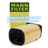 MANN Air Filter C14006