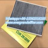 MANN Carbon Filter CUK26009 5Q0819653