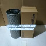 Hyundai R305LC-7 Excavator Parts Hydraulic Oil Return Filter 31e9-1019-a