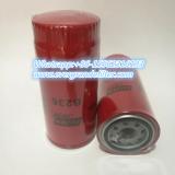 Baldwin Excavator Engine Parts Lube Oil Filter B236