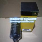 Diesel Element Fuel Filter Re522878 For John Deere Excavator Engine