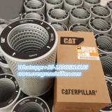 Caterpillar Excavator Engine Parts Gearbox Filter Hydraulic Oil Filter 132-8876