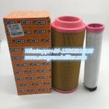 Backhoe Loader Excavator Air Filter for 32/915801 32-915801