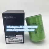 Hyundai Excavator Parts Diesel Engine Fuel Filter 11e1-70010