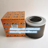 JCB Excavator Engine Spare Parts Hydraulic Oil Filter 32-925359