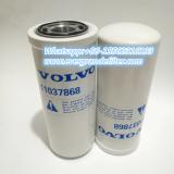 Volvo L180H L220H Loader Parts Hydraulic Oil Filter 11037868