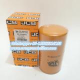 JCB Backhoe Excavator Engine Parts Lube Oil Filter 02/910970