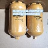 Sumitomo Sh130-5 Sh210-5 Excavator Engine Parts Hydraulic Pilot Filter KHJ10950