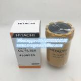 Hitachi Zx200-3 Zx210-3 Excavator Engine Parts Oil Filter 4630525