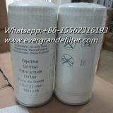 Volvo Excavator Engine Spare Parts Fuel Filter 3831236