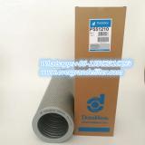 Donaldson Hydraulic Oil Filter Element P551210 For Komatsu Hitachi Excavator