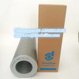 Excavator Parts Donaldson Hydraulic Oil Filter P762921 For Hitachi Volvo