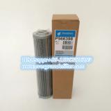 Excavator Parts Donaldson Hydraulic Oil Filter P566398 For AZ64238