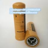 Excavator Accessories Generator Donaldson Hydraulic Return Oil Pilot Filter P170311