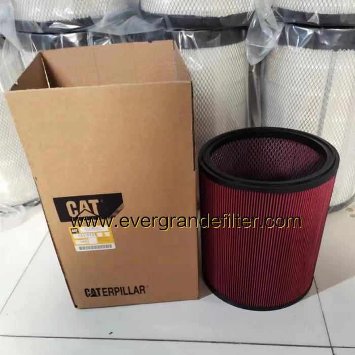 Genuine Caterpillar 177-7375 Standard Efficiency Engine Air Filter - New