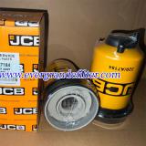 JCB Hydrulic Filter 320/A7184
