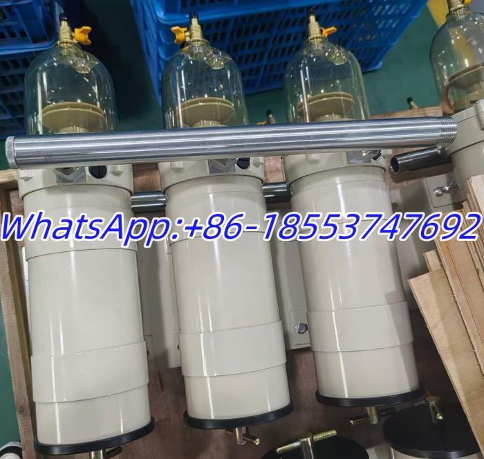 Filter Assembly